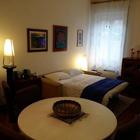 Living In San Peter Roma Quarto foto