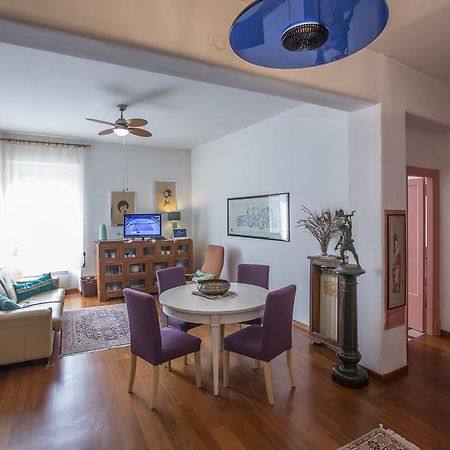 Living In San Peter Roma Quarto foto