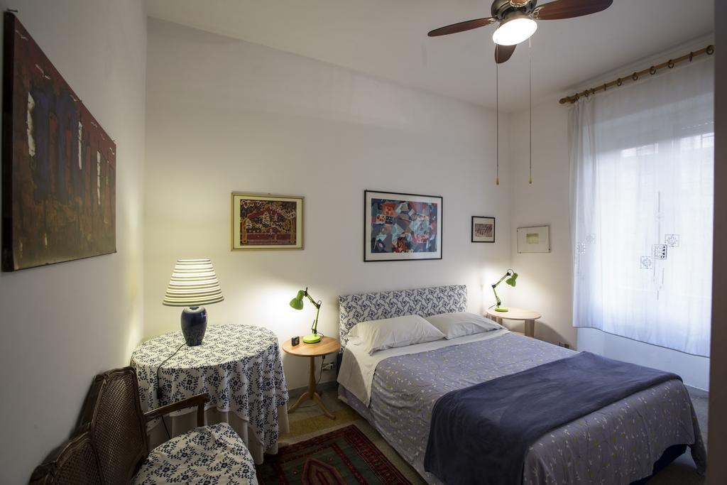 Living In San Peter Roma Quarto foto