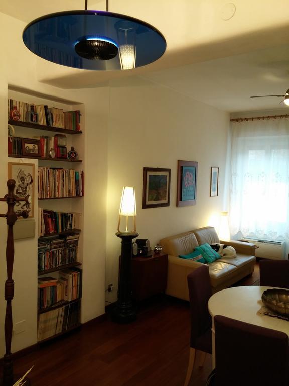 Living In San Peter Roma Quarto foto