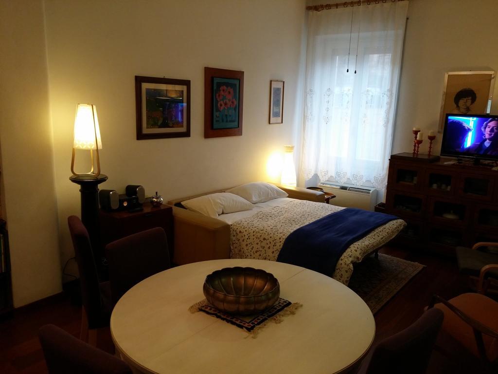 Living In San Peter Roma Quarto foto
