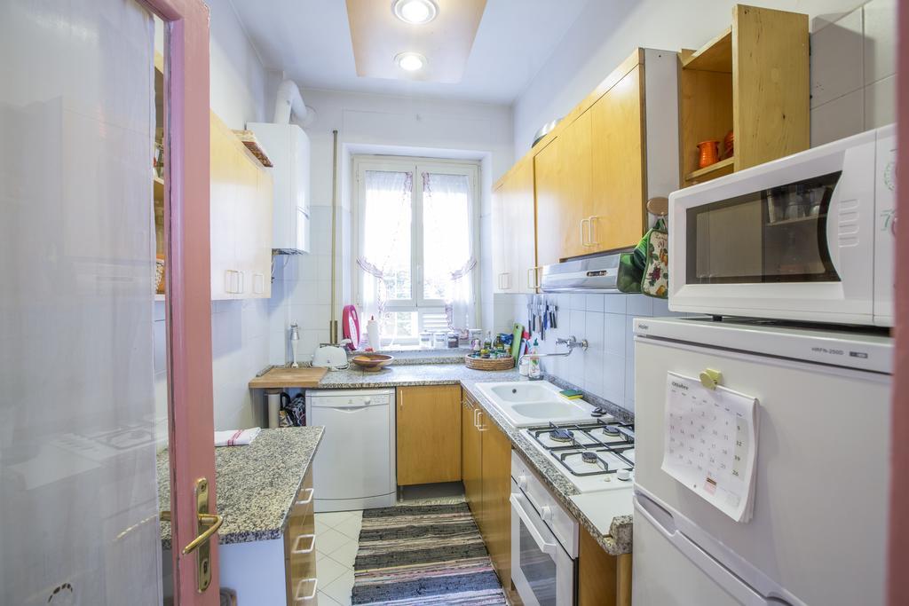 Living In San Peter Roma Quarto foto